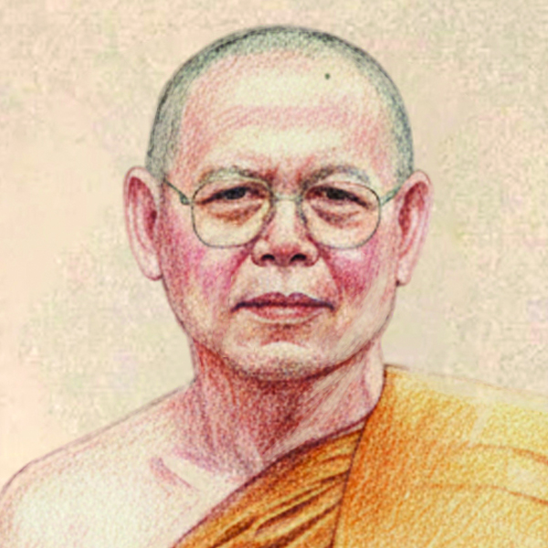 Luang Pu Mmun
