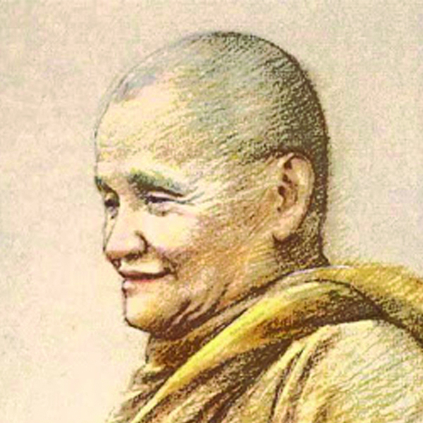 Ajahn Khao