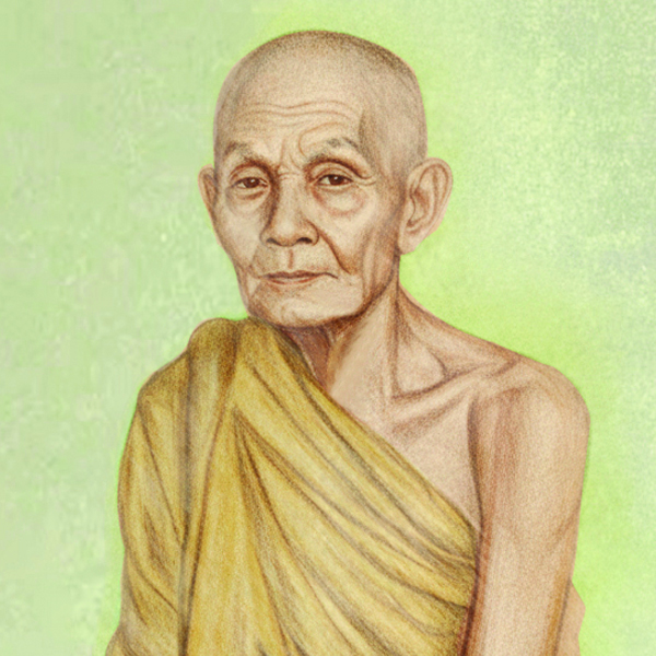 Ajahn Dune