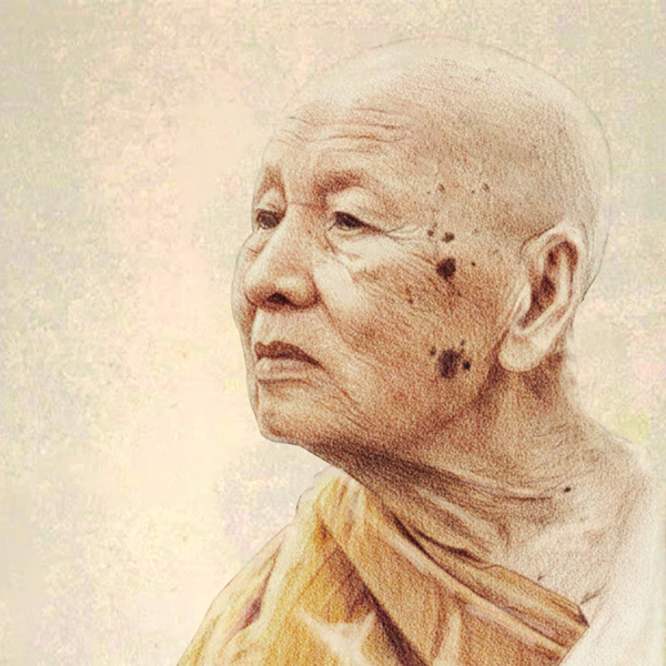Ajahn Thate
