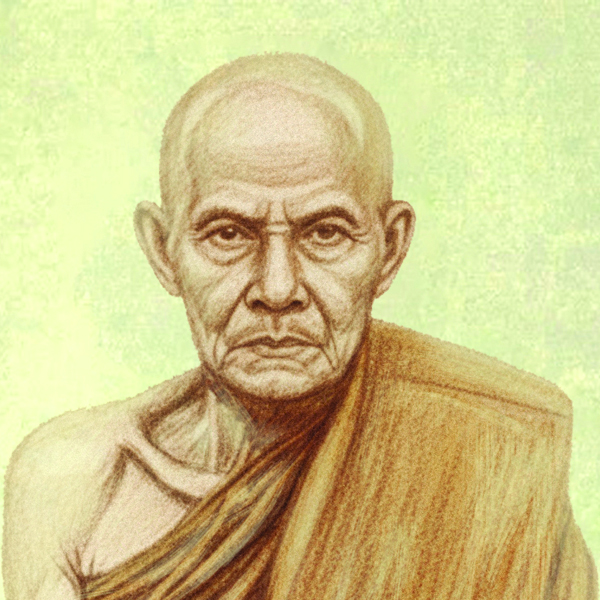 Luang Pu Mun