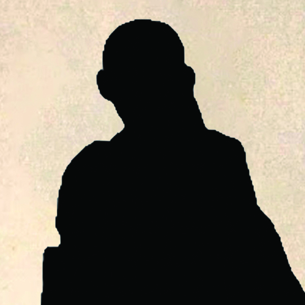 Ajahn Khao