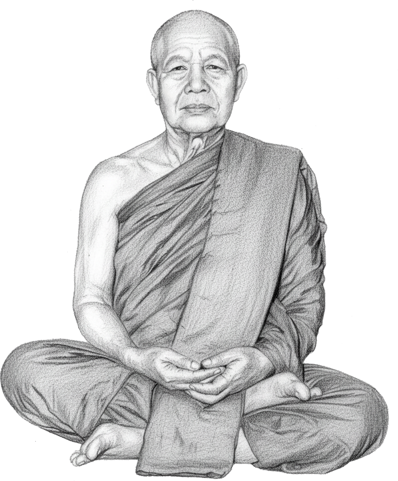Ajahn Funn Ācāro