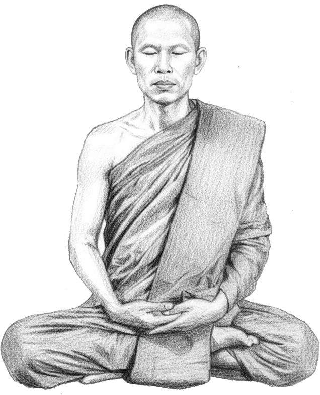 Ajahn Lee Dhammadharo