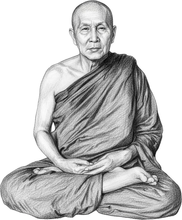 Ajahn Sim Buddhācāro