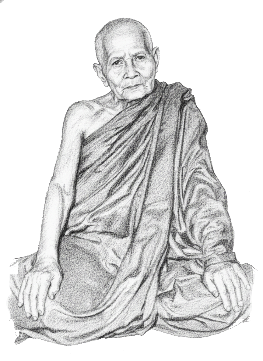 Ajahn Waen Sucinno