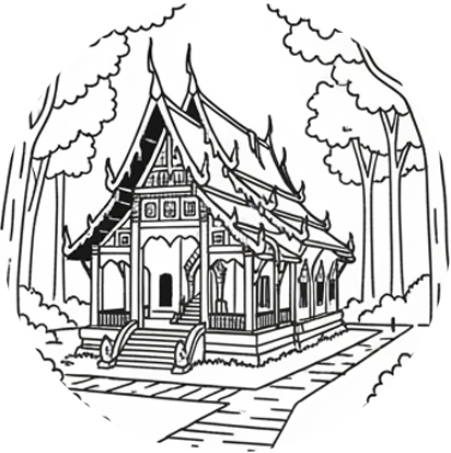 Temple Logo